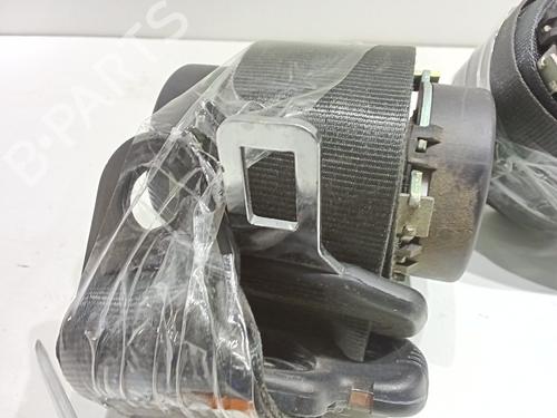Front right seatbelt FIAT DUCATO Platform/Chassis (250_) 160 Multijet 2,2 D | BP36110059I25 - Image 3
