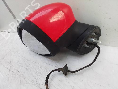 Left mirror FORD FIESTA VI (CB1, CCN)  | BP19179415C26 