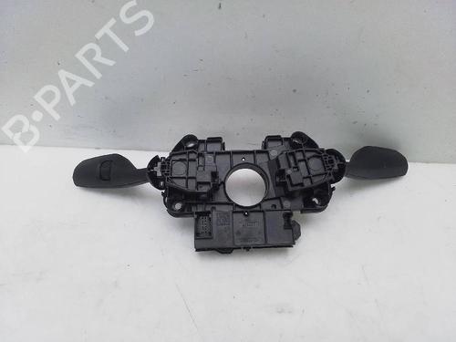 Used Steering column stalk BMW X4 (G02, F98) xDrive 25 d (231 hp) 18581163