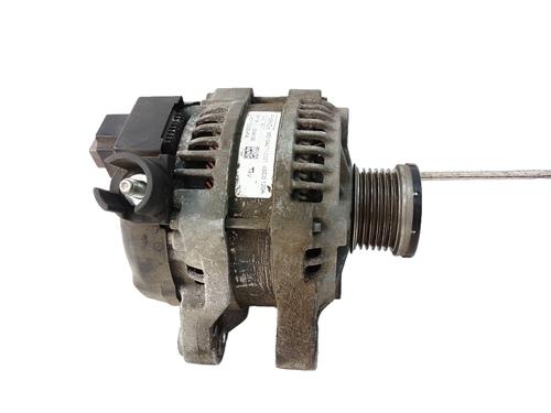 Used Alternator Alternator FORD TOURNEO COURIER B460 MPV 1.0 EcoBoost (100 hp) 18596649 18596649