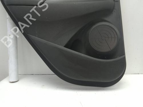 Rear left panel HYUNDAI KONA (OS, OSE, OSI) EV | BP28145360C60 