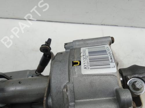 Steering column FORD TRANSIT COURIER B460 Box Body/MPV 1.5 TDCi | BP29396787M21 