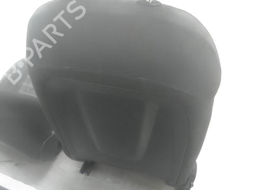 Seats set AUDI A4 B8 Avant (8K5)  | BP21566294C78  - Image 7