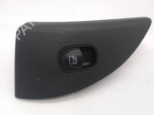 Right front window switch MERCEDES-BENZ C-CLASS Coupe (CL203) C 220 CDI (203.708) | BP28145816I26 