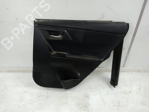 Used Rear right panel Rear right panel 23417117 23417117