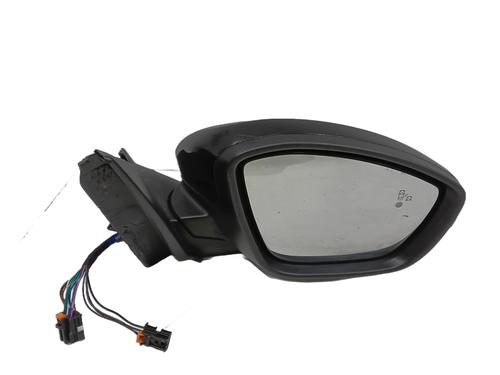 Used Right mirror Right mirror 38558749 38558749