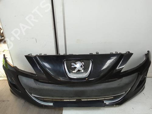 Front bumper PEUGEOT 207 (WA_, WC_) 1.4 16V | BP27669239C7 