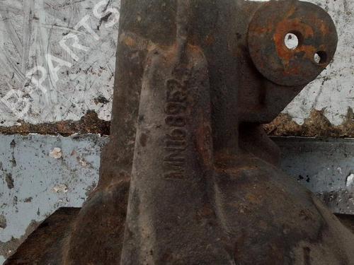 Front differential MITSUBISHI L200 / TRITON (KA_T, KB_T)  | BP25596888M23 