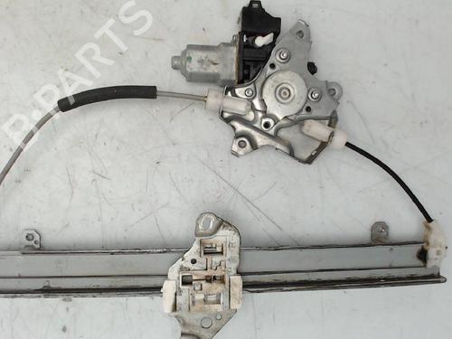 Front right window mechanism NISSAN JUKE (F15)  | BP23398748C23 