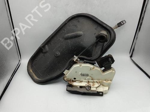 Rear left lock VW POLO V (6R1, 6C1)  | BP26517303C100 