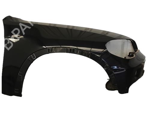 Used Right front fenders Right front fenders BMW X5 (E70) 3.0 sd (286 hp) 35778622 35778622