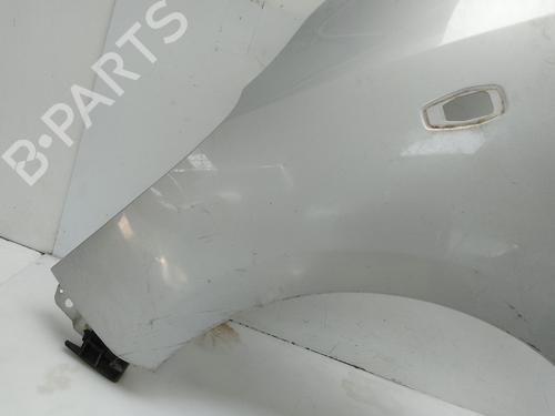 Left front fenders HYUNDAI i10 I (PA) 1.2 | BP29420640C41 