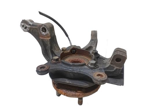 Right front steering knuckle HYUNDAI i30 (FD) | BP36449336M26 - Image 3