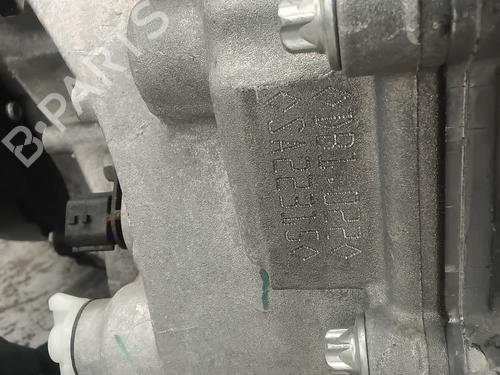 Gearbox RENAULT CAPTUR II (HF_) TCe 140 (HFN0) | BP36911437M3  - Image 6