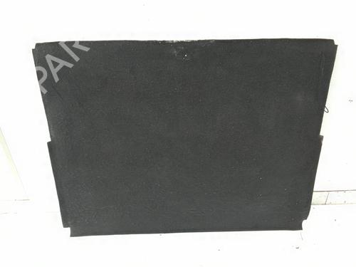 Used Luggage compartment floor Luggage compartment floor PEUGEOT 3008 I MPV (0U_) 1.6 HDi (109 hp) 19583097 19583097