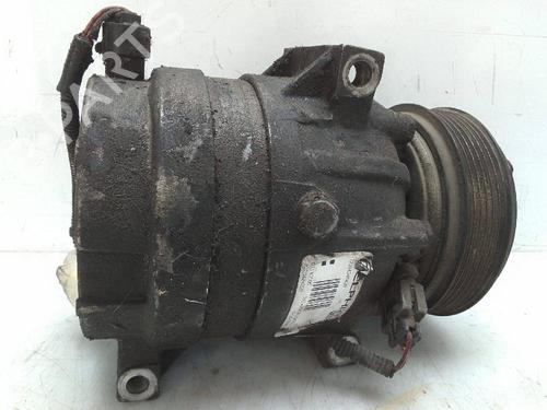 AC-Kompressor RENAULT LAGUNA II (BG0/1_)  | BP25596864M34 