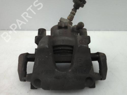 Used Left front brake caliper DACIA LOGAN II [2012-2025]  22617471