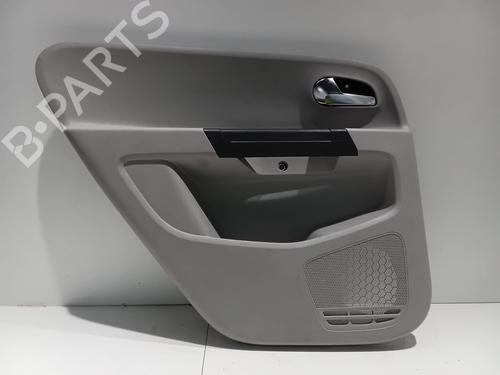 Rear left panel SEAT Mii (KF1, KE1) 1.0 | BP39428868C60 - Image 2