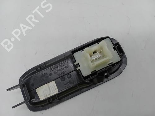 Right front window switch RENAULT EXPRESS Box Body/MPV 1.5 Blue dCi 75 (F6AA) | BP29385679I26 