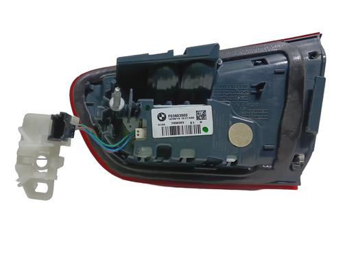 Left tailgate light BMW 1 (F20) 118 i | BP32208216C79