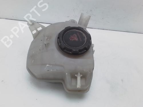 Used Expansion tank SEAT IBIZA V (KJ1, KJG) 1.0 TSI (116 hp) 29050776