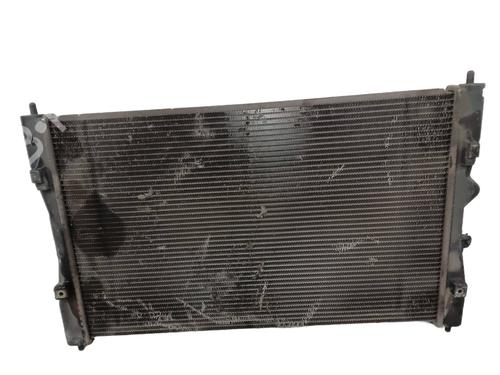 Water radiator NISSAN NAVARA NP300 (D40) 2.5 dCi 4WD (D40TT, D40T, D40M, D40BB) | BP34419931M31  - Image 5