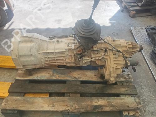 Gearbox NISSAN PATHFINDER III (R51) 2.5 dCi 4WD | BP34618049M3 - Image 6