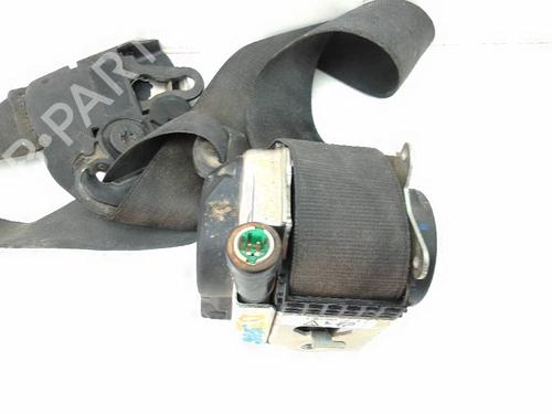 Front left seatbelt BMW X1 (F48) xDrive 25 e Plug-in-Hybrid | BP26053731I26 