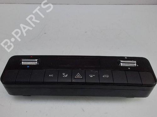 Climate control MERCEDES-BENZ SPRINTER 3,5-t Van (B907, B910) | BP24463934I5