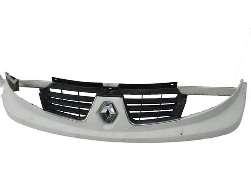 Grill Grill RENAULT TRAFIC II Van (FL) 1.9 dCi 80 (FL0B) (82 hp) 26054913 26054913