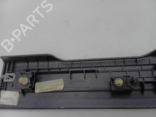 Door moulding trim LAND ROVER RANGE ROVER EVOQUE (L538) 2.2 D 4x4 | BP29386653C150 