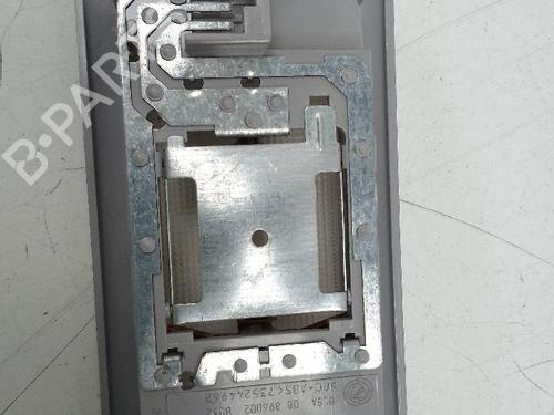 Interior roof light FIAT PANDA (312_, 319_) 1.0 Mild Hybrid (312.PYD1B) 735244962