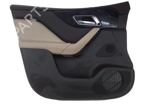 Front left panel JAGUAR F-PACE (X761) 2.0 TD4 AWD | BP18576542C58  - Image 5