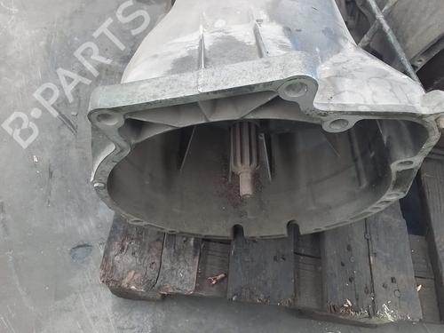 Gearbox BMW X5 (E53) 3.0 d | BP28211814M3