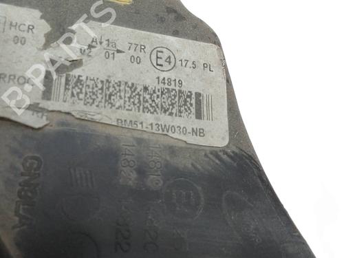 Left headlight FORD FOCUS III Turnier 1.0 EcoBoost | BP23851124C28 - Image 3