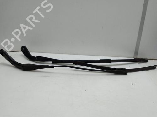 Used Front wipers mechanism Front wipers mechanism 18577759 18577759