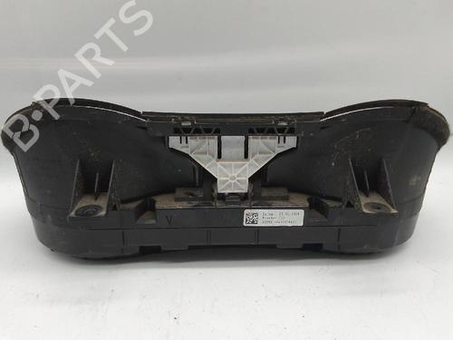 Used Instrument cluster AUDI A3 (8V1, 8VK) [2012-2020]  26051133