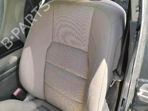 Left front seat MERCEDES-BENZ C-CLASS (W204)  | BP26172751C15 