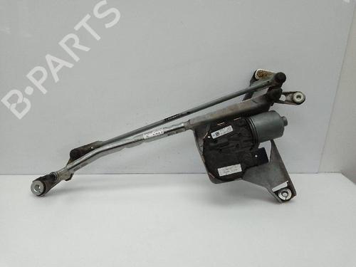 Front wiper motor AUDI Q7 (4MB, 4MG, 4MQ) 3.0 TFSI quattro | BP24155680M29 