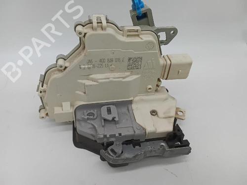 Rear right lock AUDI A3 Sportback (8VA, 8VF) 2.0 TDI | BP26050401C99 