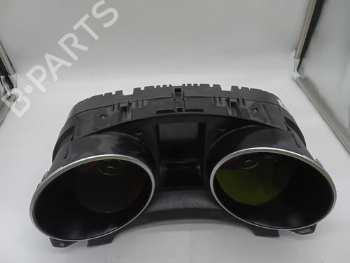 Instrument cluster VW GOLF VI (5K1) 1.4 TSI | BP28810613C47