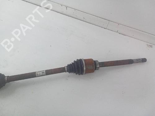 Used Right front driveshaft RENAULT MASTER III Van (FV) [2010-2025]  18579256
