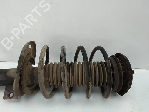 Used Right front shock absorber PEUGEOT 208 I (CA_, CC_) 1.2 VTI 82 (82 hp) 23142403