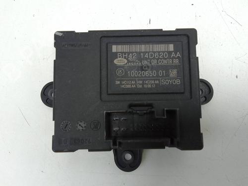 Used Electronic module Electronic module LAND ROVER RANGE ROVER SPORT I (L320) 3.0 D 4x4 (256 hp) 19583232 19583232