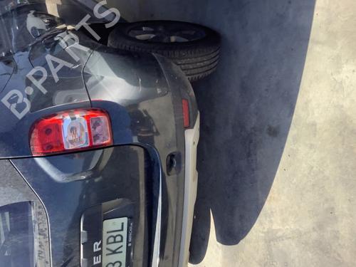 Teile für SEAT LEON ST (5F8) [2012-2020]  2997767 