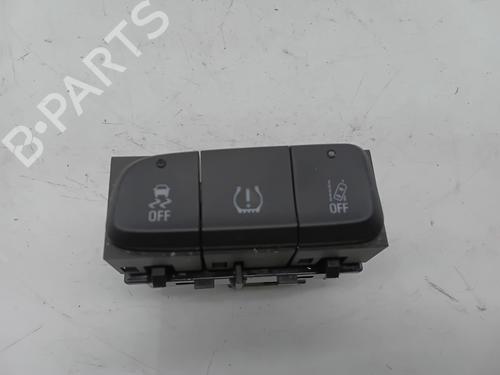 Switch OPEL CROSSLAND X / CROSSLAND (P17, P2QO) 1.2 (75) 03548010101