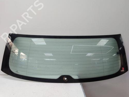 Used Bootlid window Bootlid window 25812349 25812349