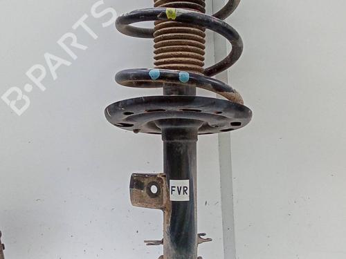 Used Right front shock absorber Right front shock absorber NISSAN MURANO II (Z51) 2.5 dCi 4x4 (190 hp) 19125159 19125159