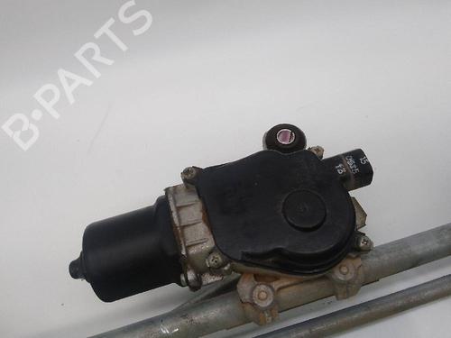 Front wiper motor NISSAN QASHQAI II SUV (J11, J11_)  | BP25485599M29 