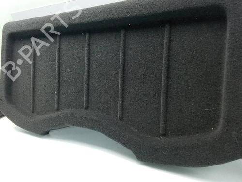 Used Rear parcel shelf SEAT IBIZA V (KJ1, KJG) 1.0 TSI (115 hp) 22631523